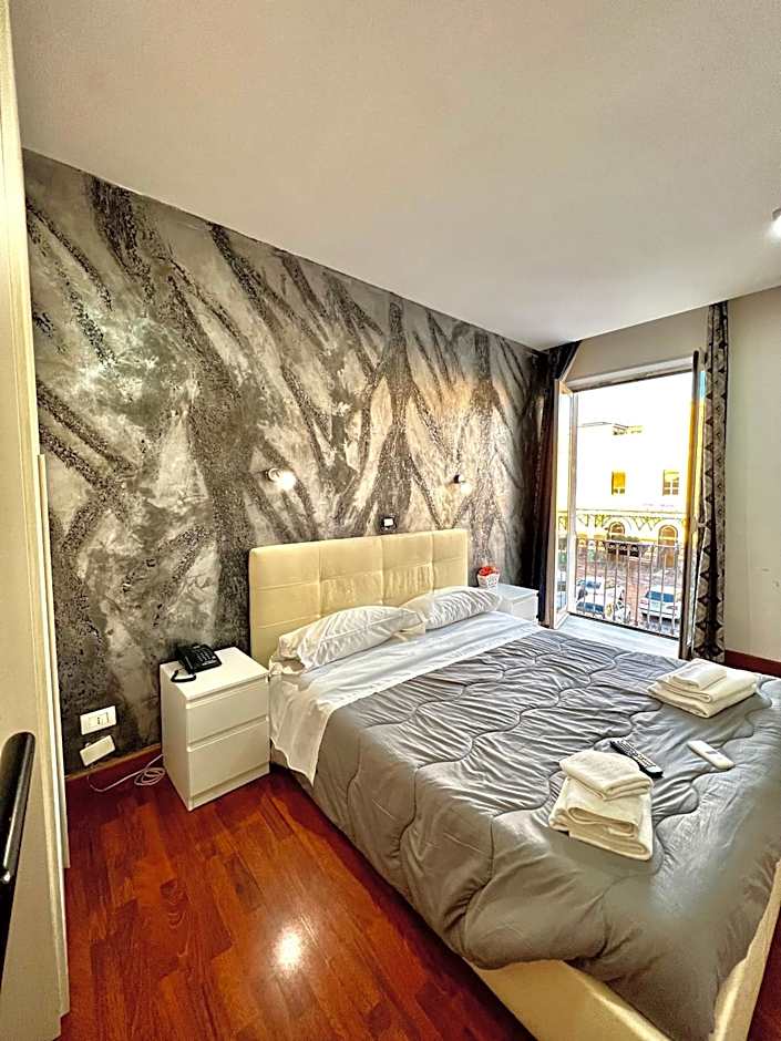 Hotel Como