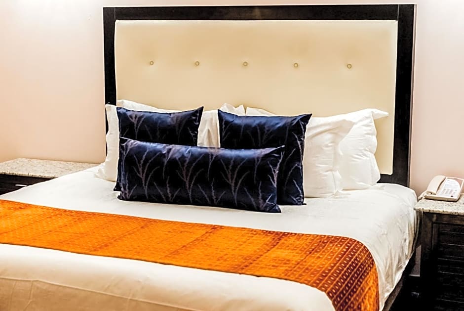 Hotel Ticuán
