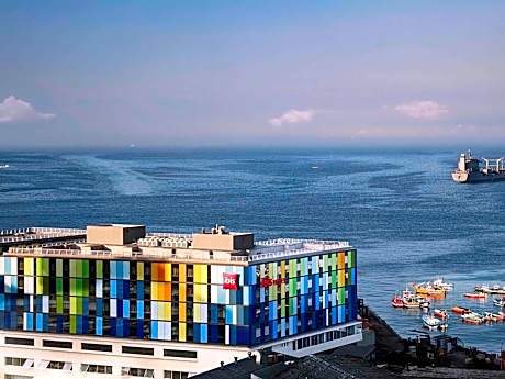 Ibis Valparaiso