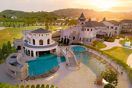 Movenpick Resort Khao Yai