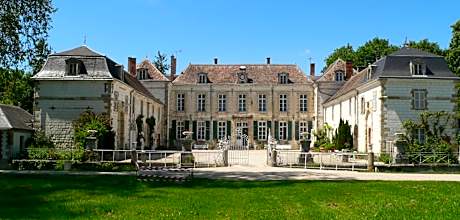 Chateau de Juvigny