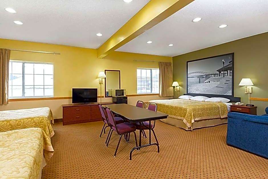 Western Inn & Suites