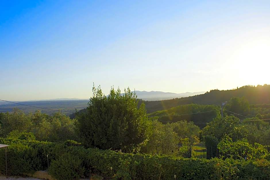 il Podere La Casina
