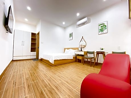 Superior Double (Room Only)