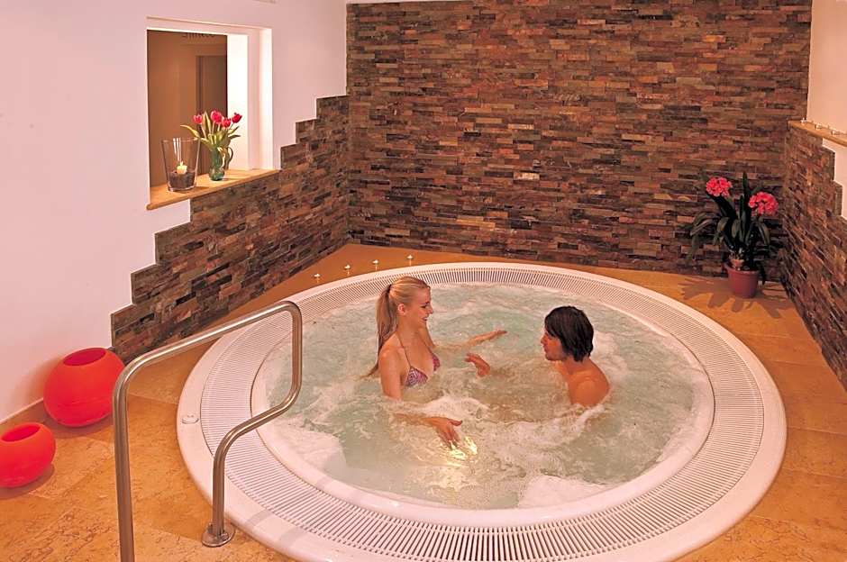 Hotel Markushof 3***S