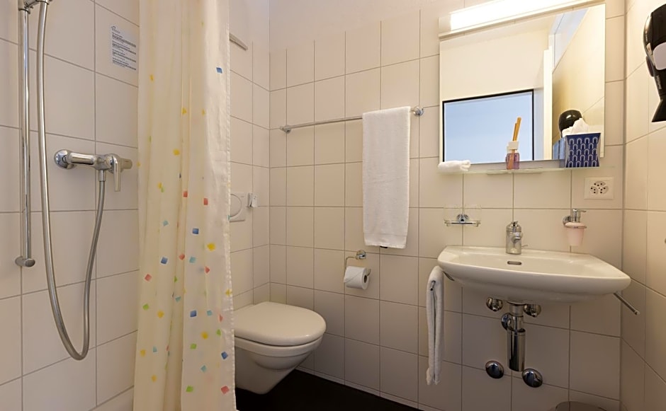 Hotel Bären Niederscherli