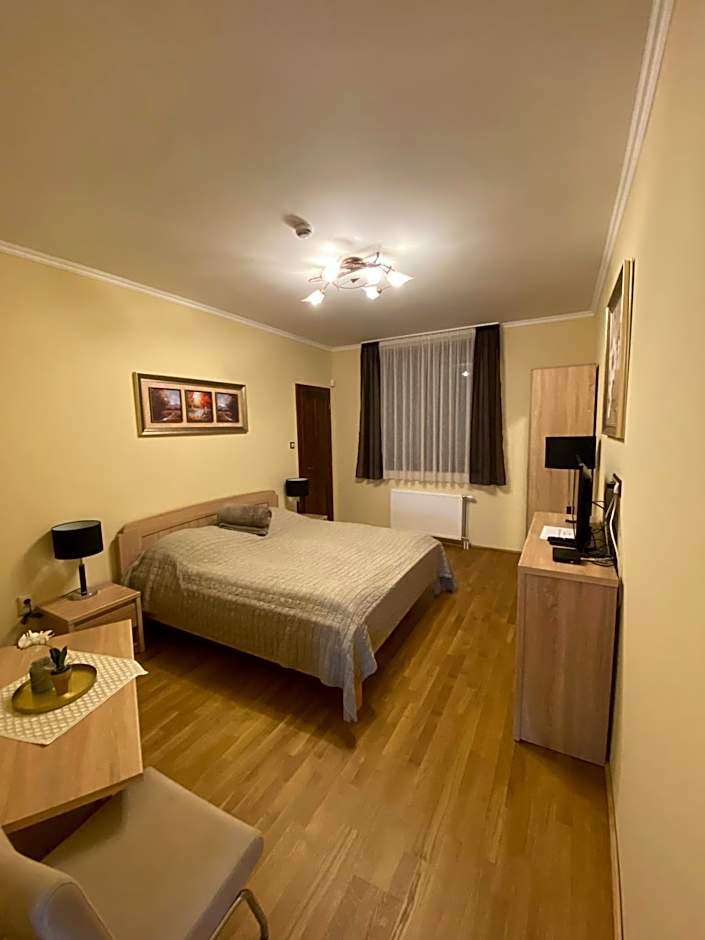 Kevevára Vendégház