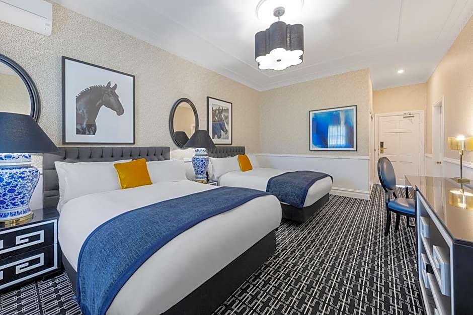 voco Kirkton Park Hunter Valley by IHG