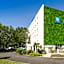 ibis budget Bordeaux Aéroport