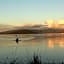 Jack & Di's Waiteti Lakefront Motel