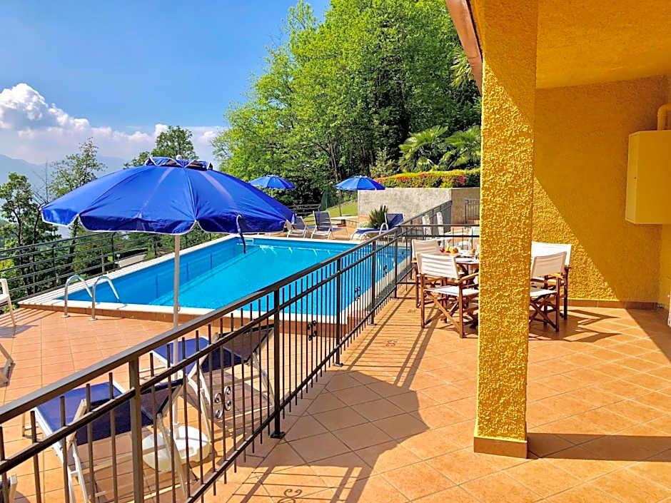 Residenza Ai Ronchi 1 2 6