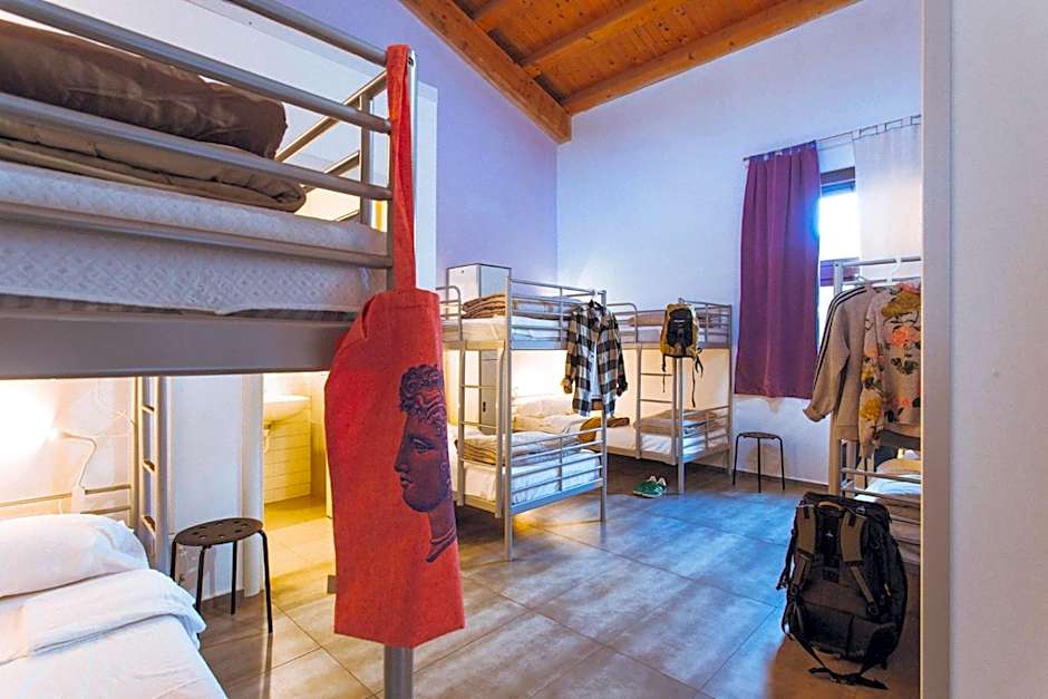 LoL Hostel Siracusa