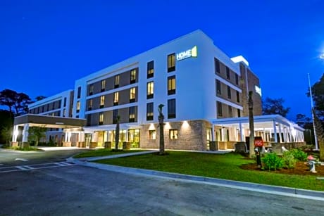 Home2 Suites By Hilton Beaufort