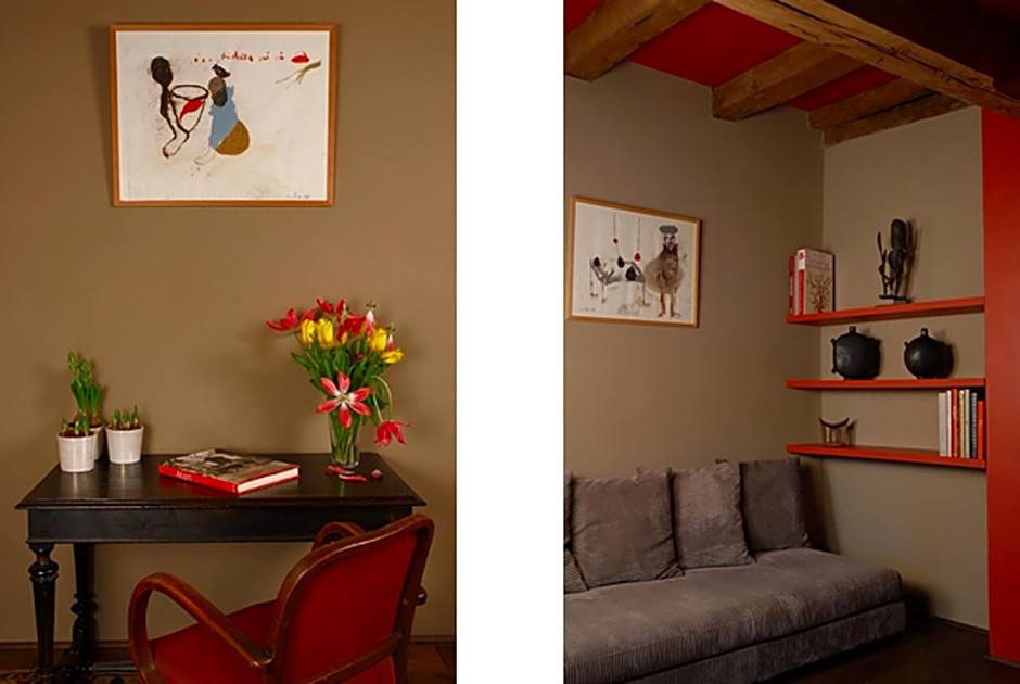 La Maison de Bazugues