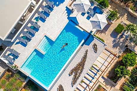 Stella Mare Eco Boutique House