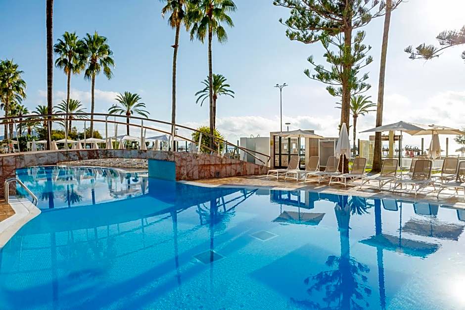 Sentido Playa del Moro