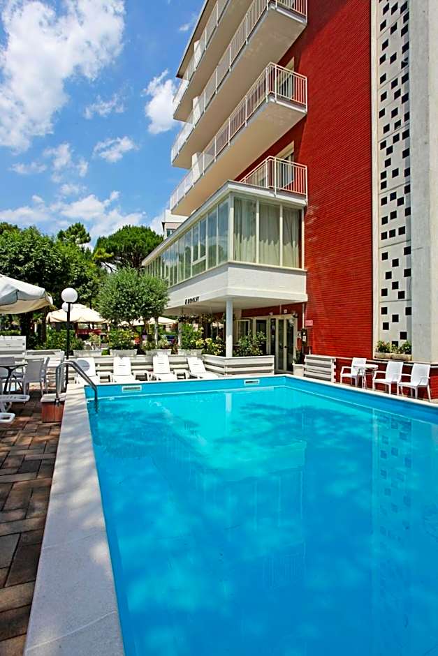 Hotel Ridolfi