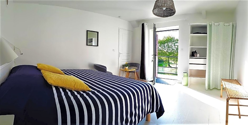 La Fontaine de Resnel