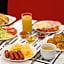 Ibis Budapest City