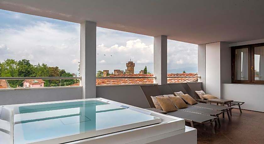 Palazzo della Scala Hotel - Luxury Suites & Spa