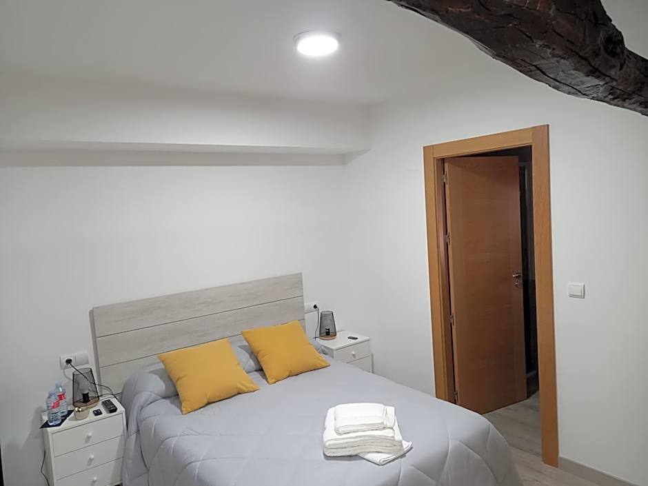 Hotel Rural Virgen del Carmen