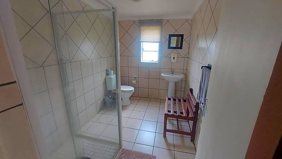 Van Zylsvlei - A Karoo Guest Farm
