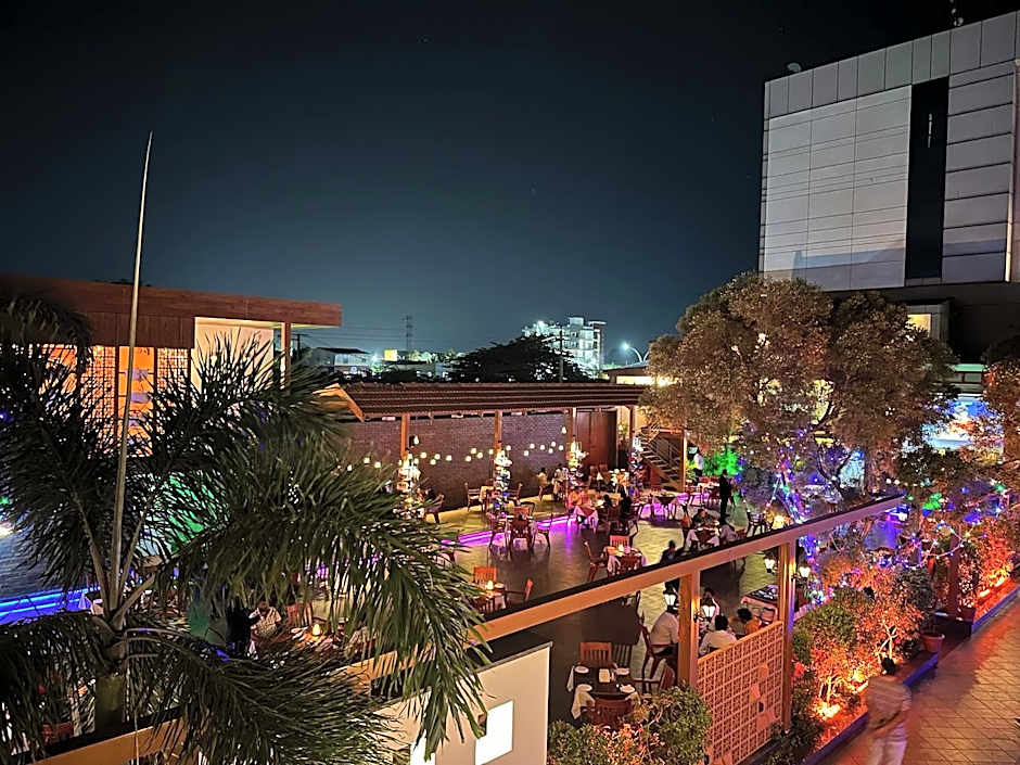 Sai International Hotel