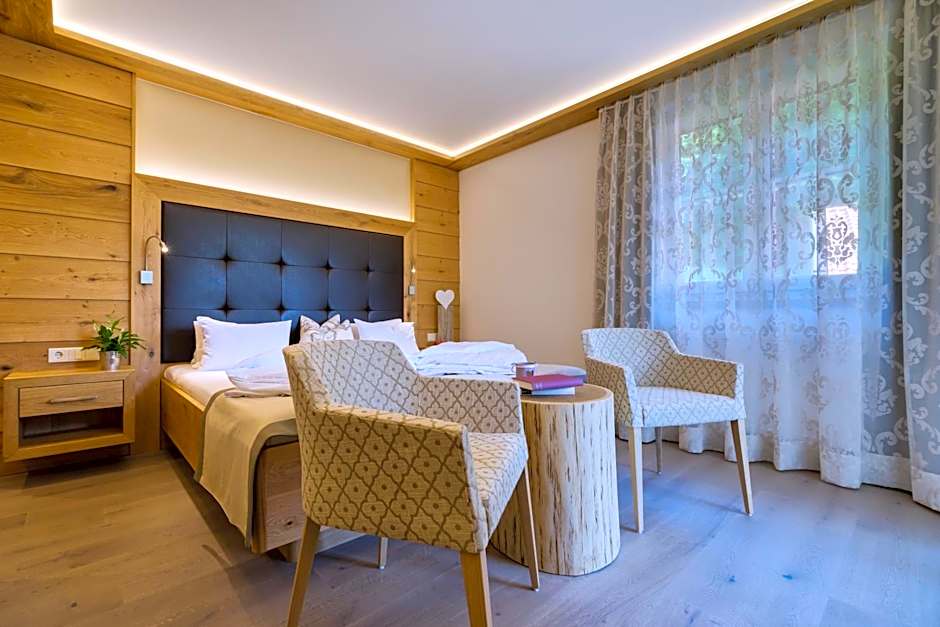 Hotel Fischerwirt Natur WaldSPA