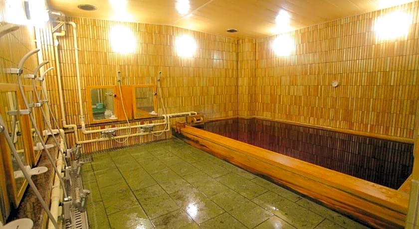 Hotel Marutani