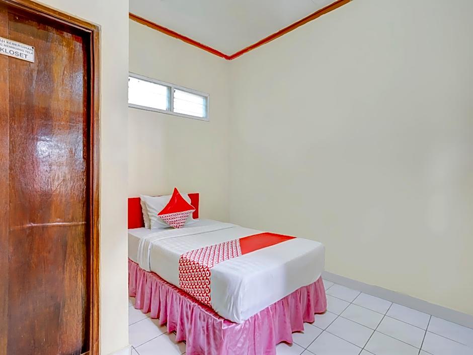 Hotel O Ratu