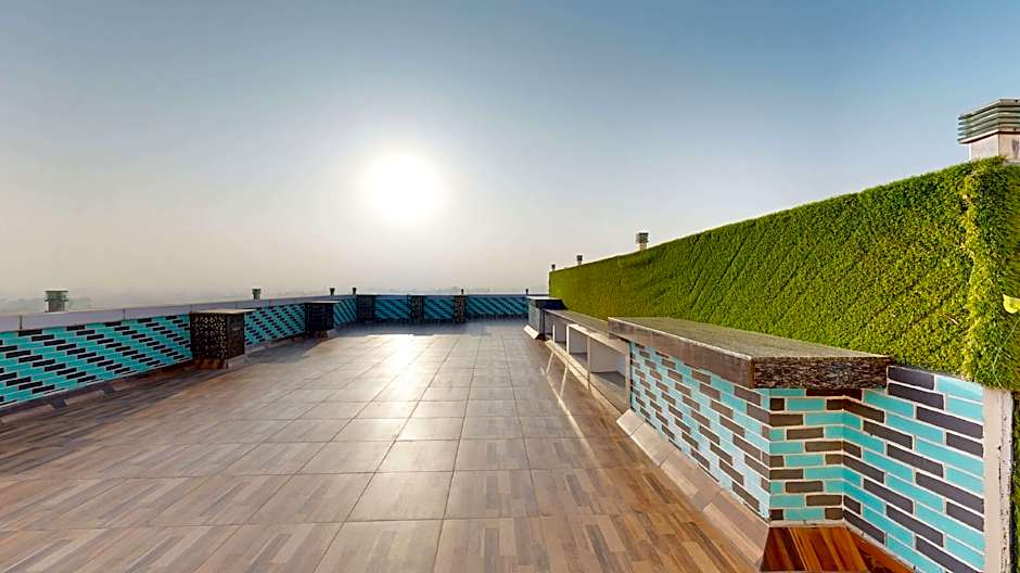 Radisson Hotel Bareilly Airport