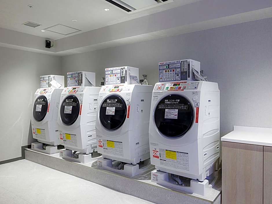 JR Kyushu Station Hotel Kokura