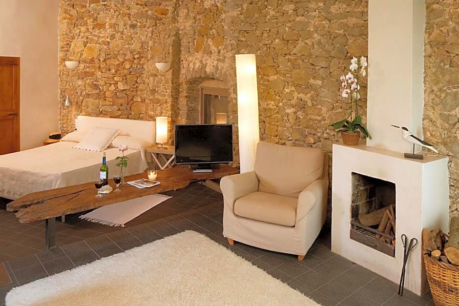 Hotel la Placa Madremanya