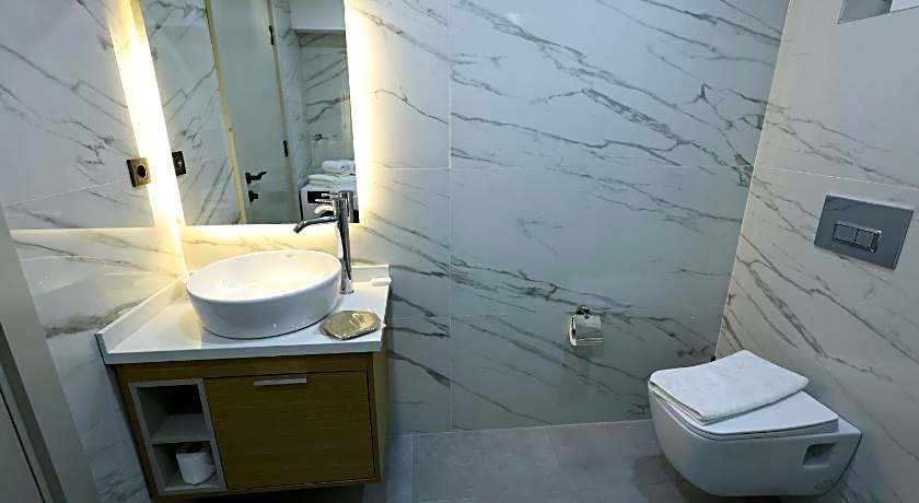 Livia Luxury Apart Hotel 