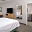 Homewood Suites By Hilton Des Moines Airport