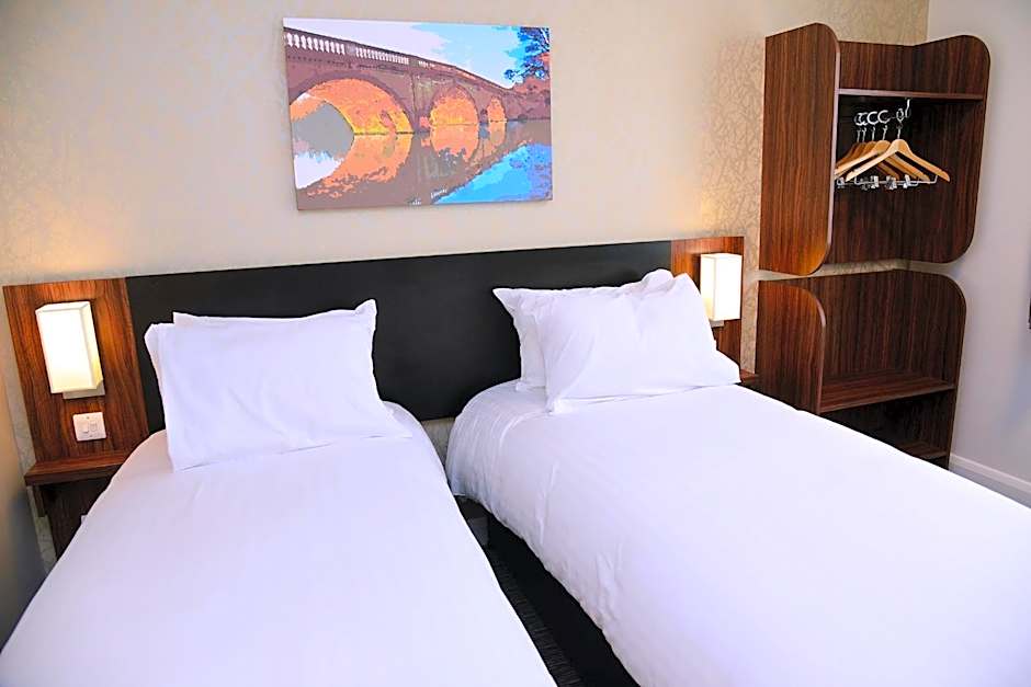 Lock Keeper, Worksop by Marston's Inns