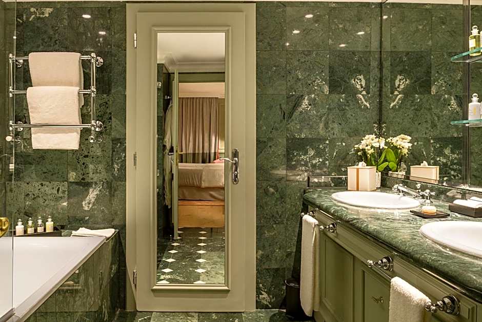 Althoff Hotel Villa Belrose