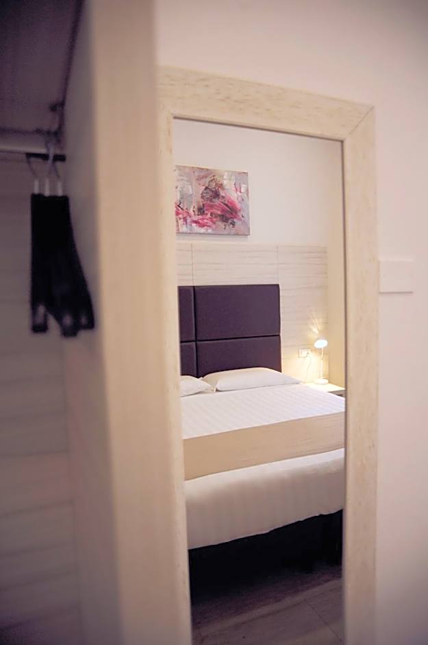 Hotel Fioralba