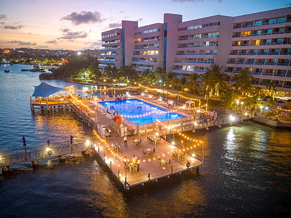 GHL Hotel Sunrise