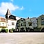 Chateau Hotel Edward 1er