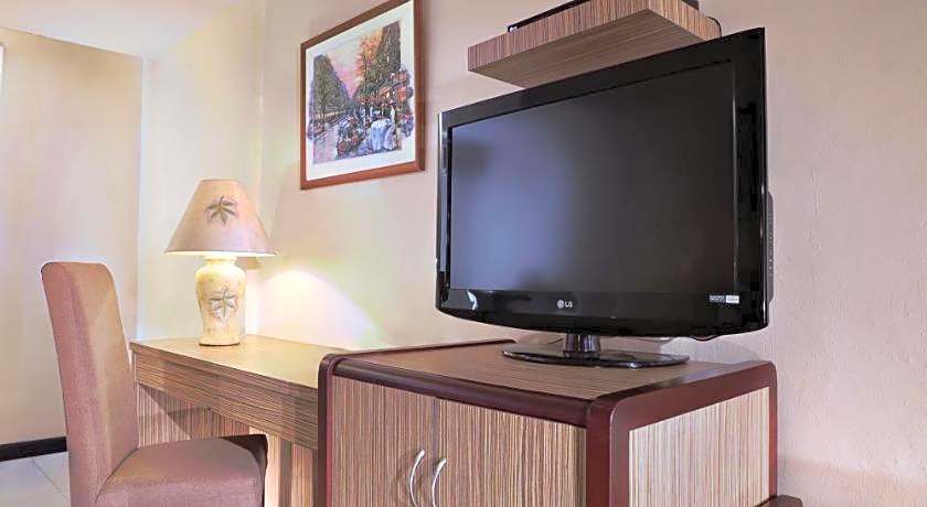 Aston Karimun City Hotel