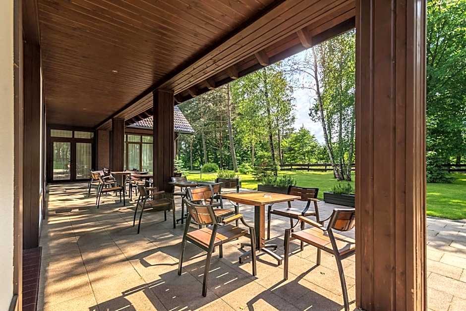 Osada Grzybowski Młyn