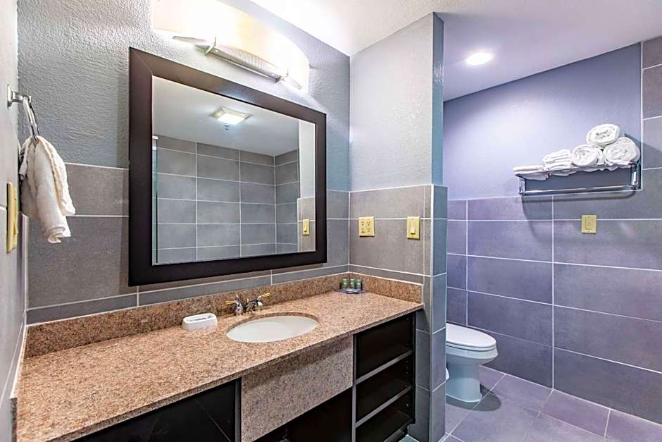 Best Western Rochester Mayo Clinic Area/Saint Mary's