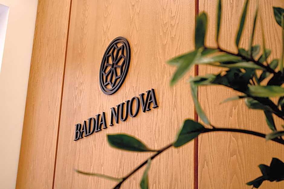 BADIA NUOVA Apart Hotel