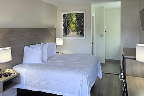 King Size Bed