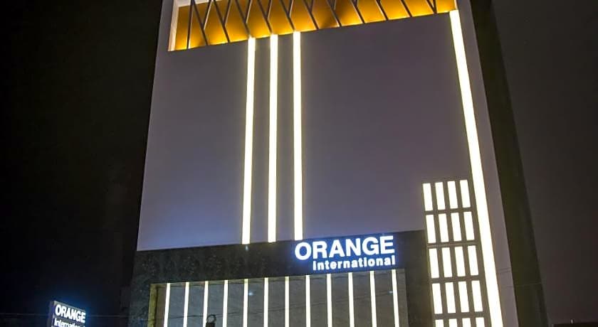 Hotel Orange International