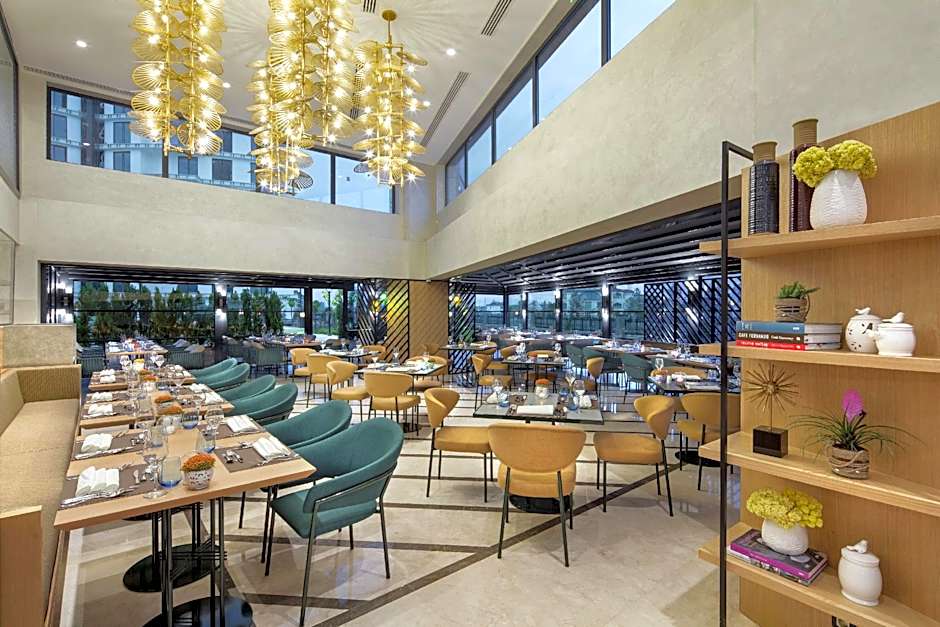 DoubleTree by Hilton Afyonkarahisar