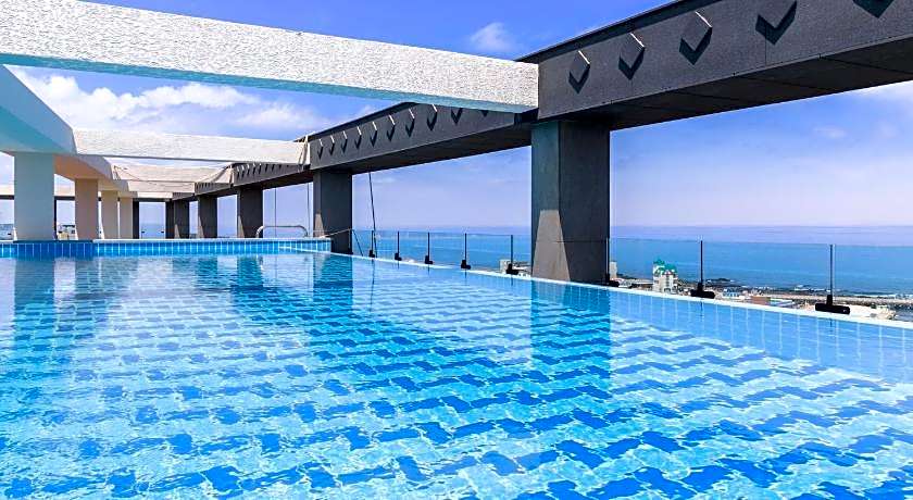 Grabel Hotel Jeju