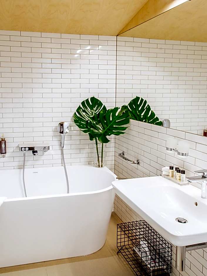 Pokoje Gościnne WIDNOKRĄG