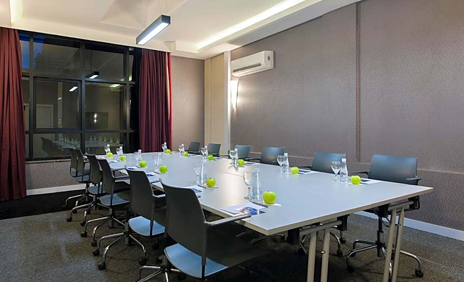 Radisson Blu Belo Horizonte Savassi